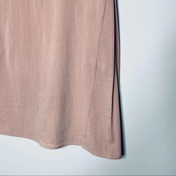 LIHO LONDON Aria girls sleeveless shift dress size 10 - Picture 3 of 12